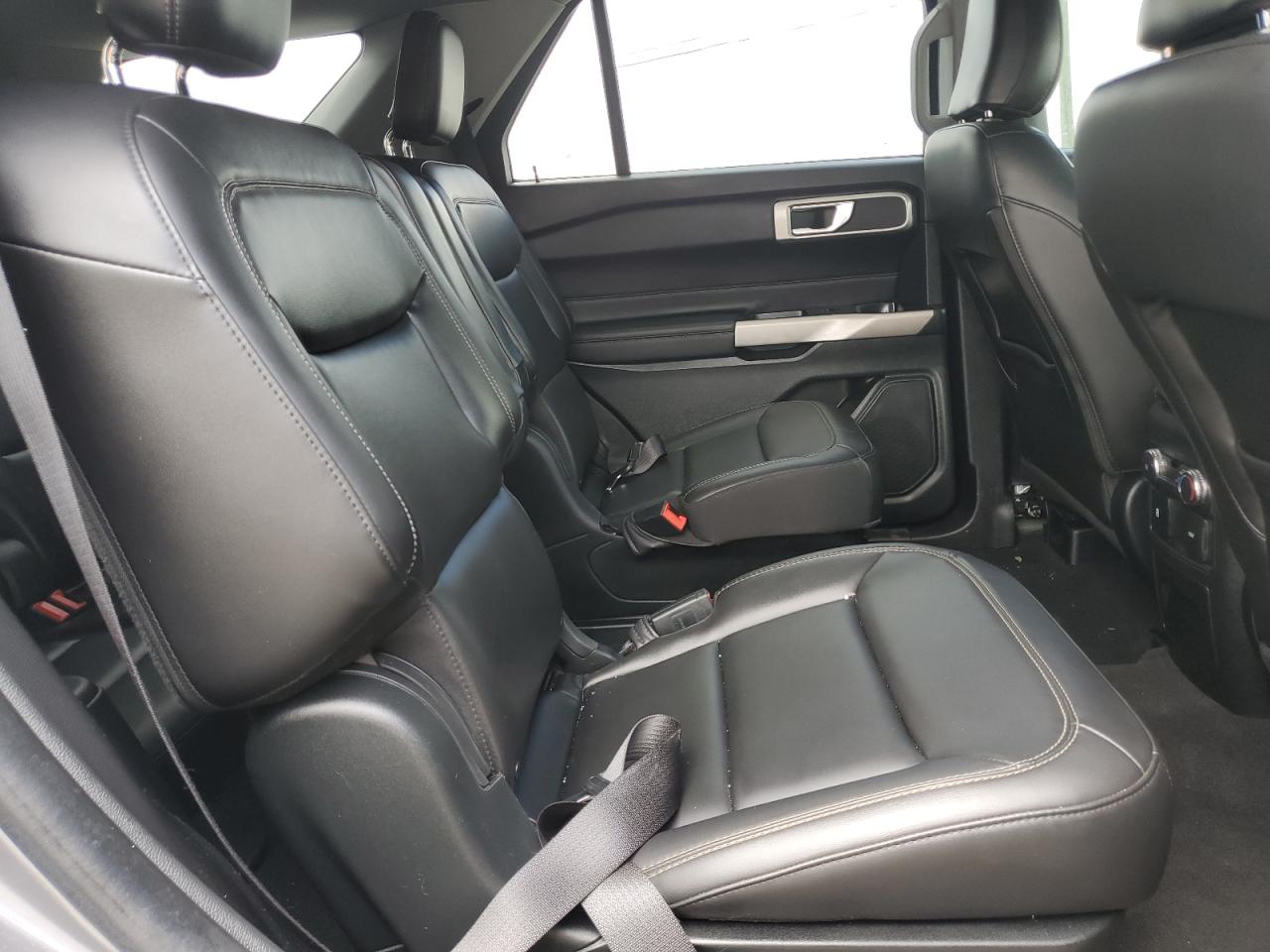 2022 Ford Explorer Xlt VIN: 1FMSK7DH7NGB43467 Lot: 62289634