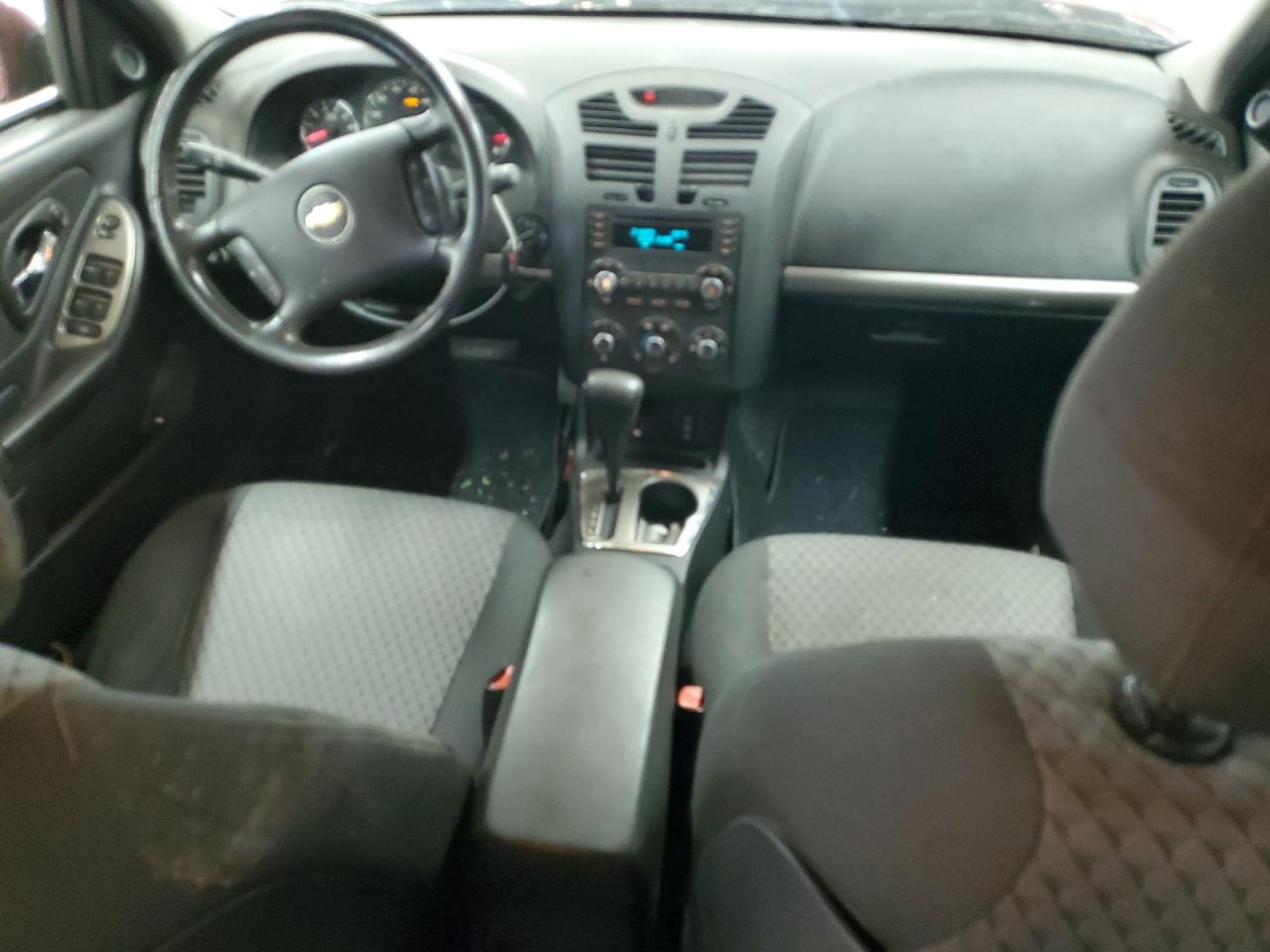 2006 Chevrolet Malibu Maxx Lt VIN: 1G1ZT63896F145667 Lot: 64571574