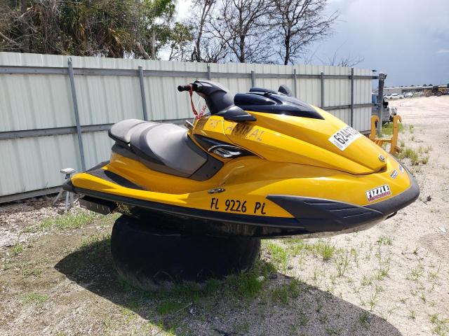 2013 Yamaha Jet Ski