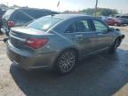 2013 Chrysler 200 Limited na sprzedaż w Montgomery, AL - Front End