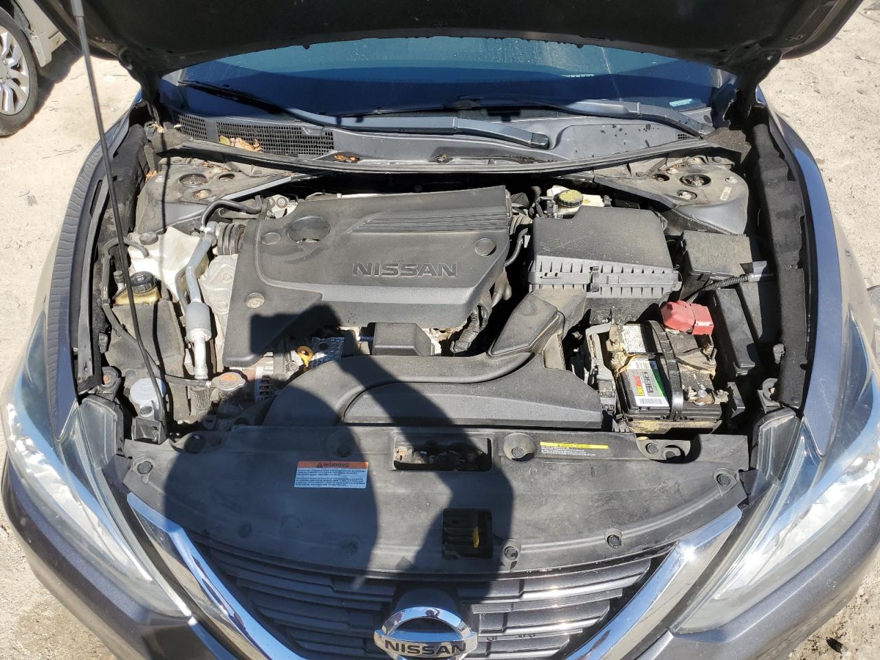 1N4AL3AP9HN358789 2017 Nissan Altima 2.5