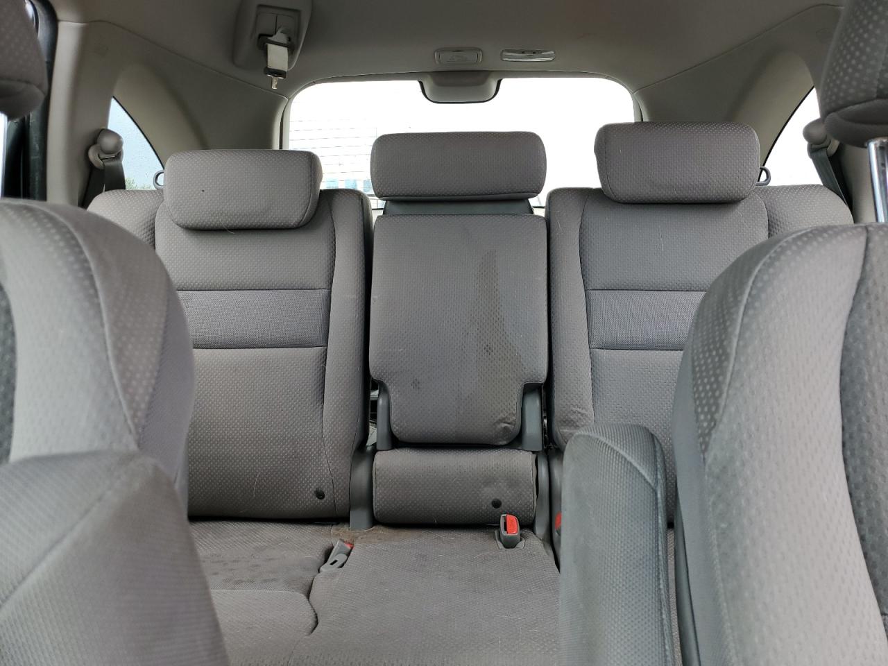 2008 Honda Cr-V Lx VIN: JHLRE48398C069880 Lot: 63304474