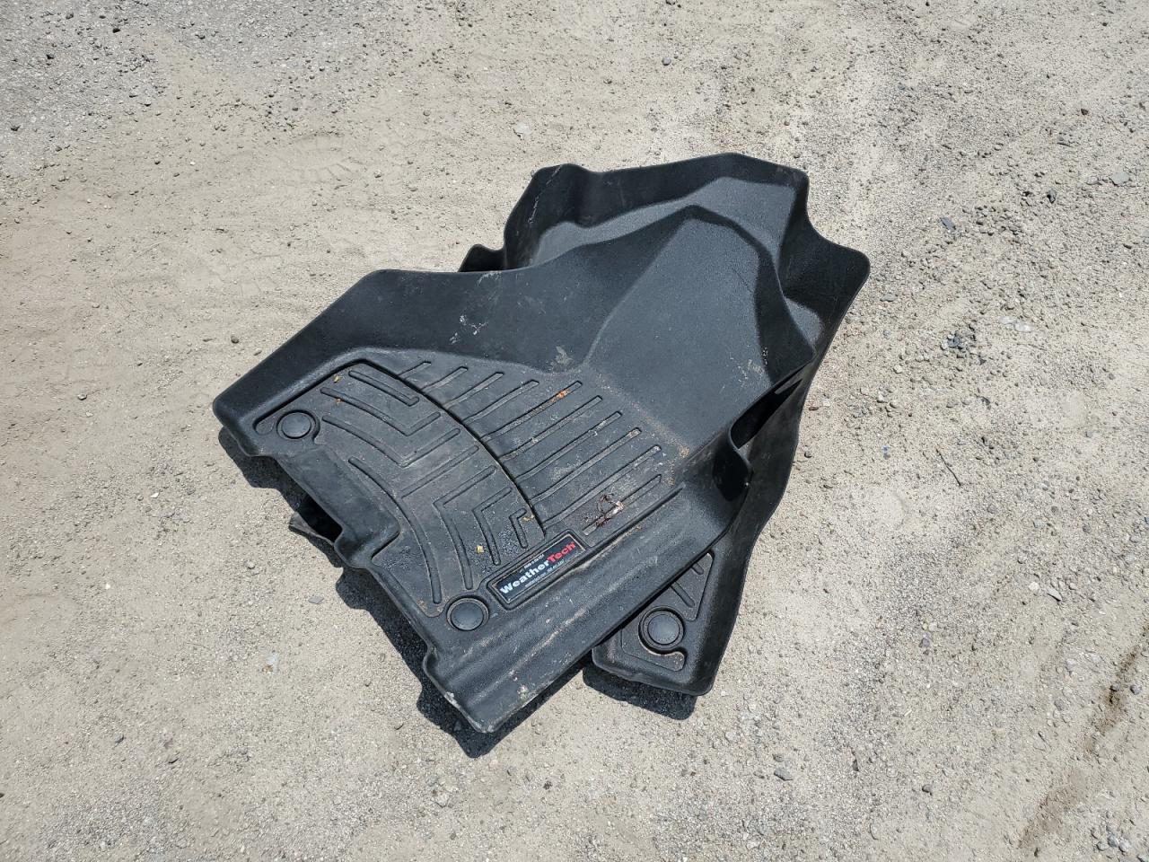 2021 Ram 2500 Laramie VIN: 3C6UR5FL8MG676601 Lot: 60678214