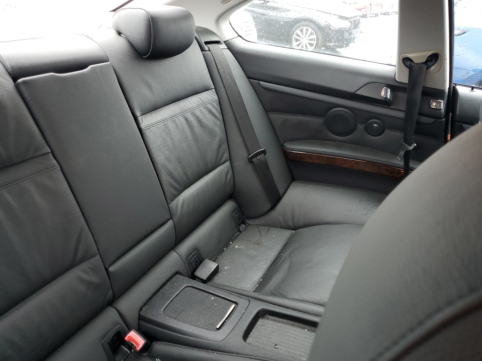 WBAWB73558P042667 2008 BMW 335 I