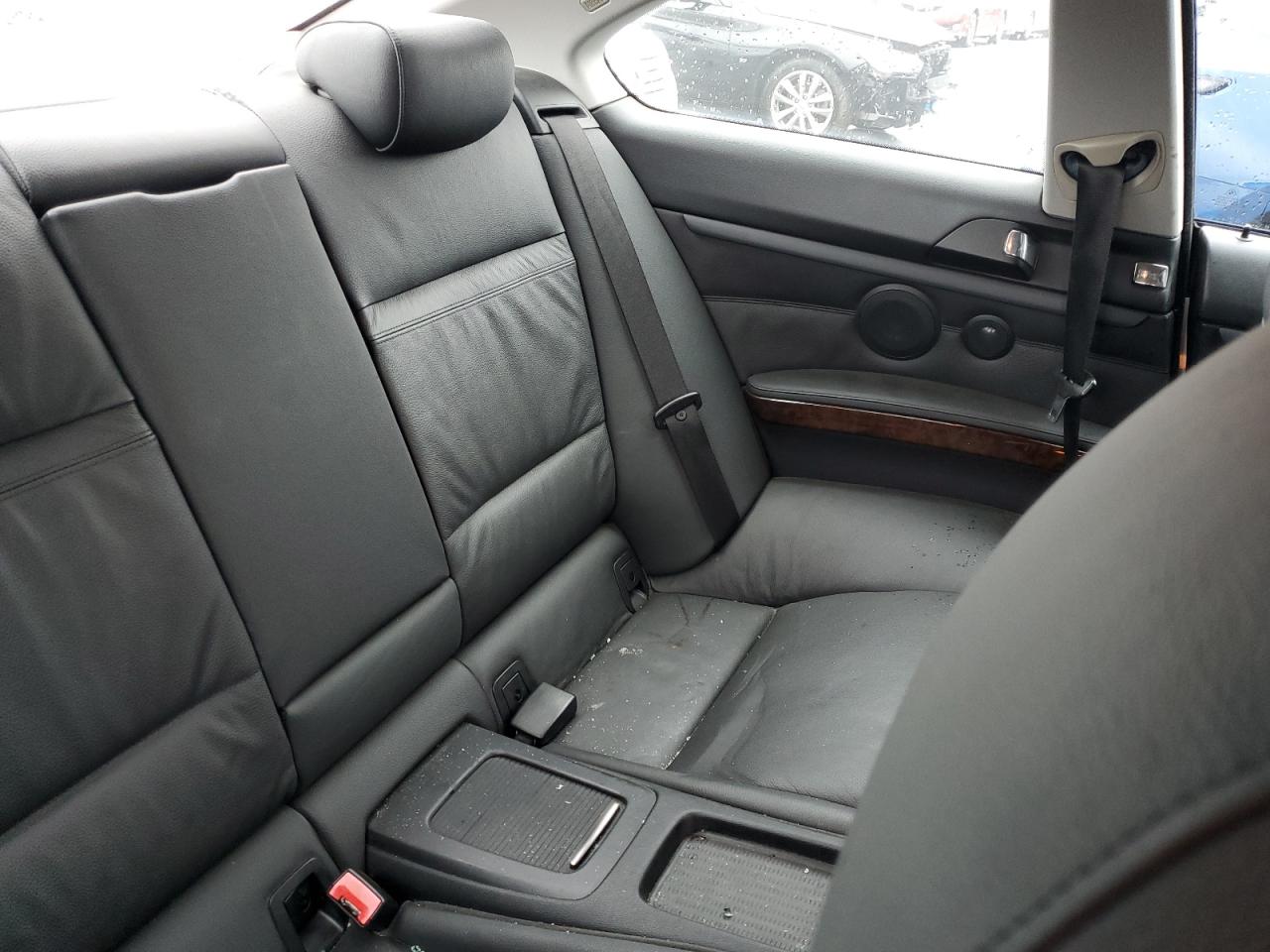 2008 BMW 335 I VIN: WBAWB73558P042667 Lot: 64877284