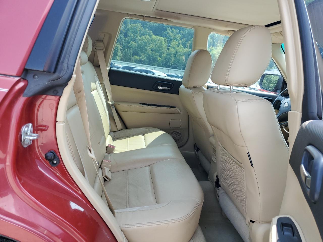 2006 Subaru Forester 2.5X Ll Bean VIN: JF1SG67656H710450 Lot: 64773124