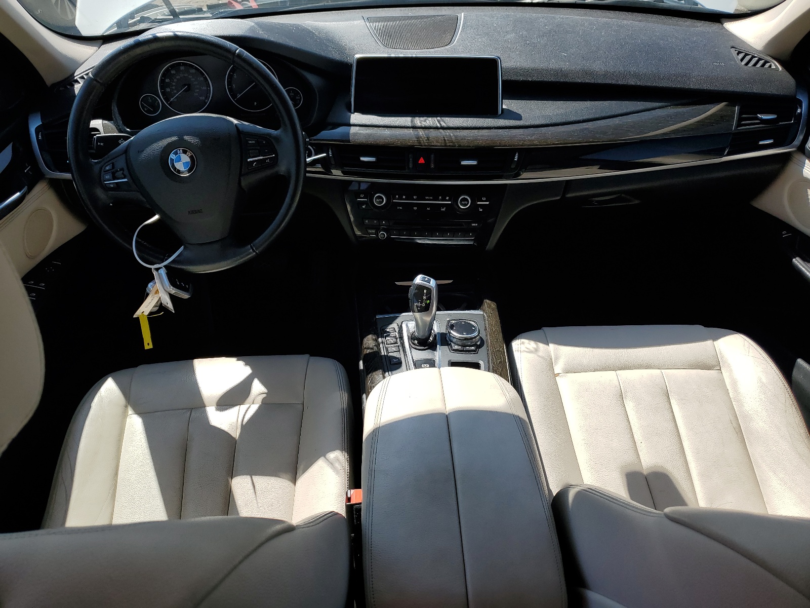 5UXKR0C55E0H17122 2014 BMW X5 xDrive35I