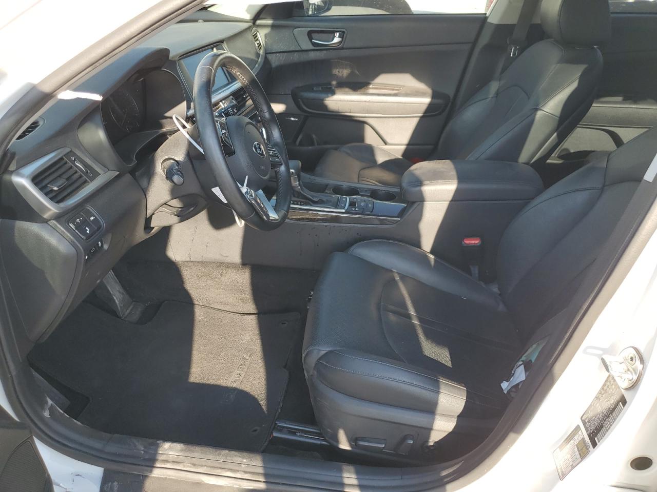 2020 Kia Optima Ex VIN: 5XXGU4L17LG450200 Lot: 63496074