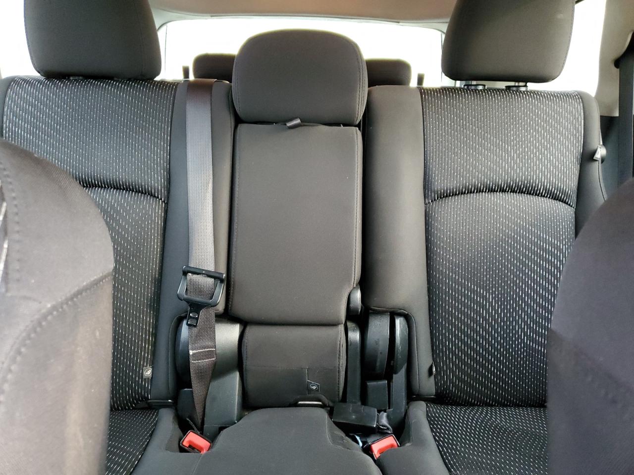 2017 Dodge Journey Sxt VIN: 3C4PDCBG0HT531695 Lot: 64661154