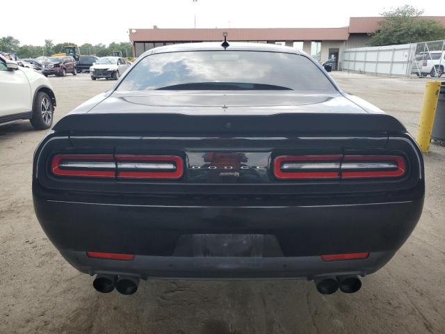  DODGE CHALLENGER 2015 Black