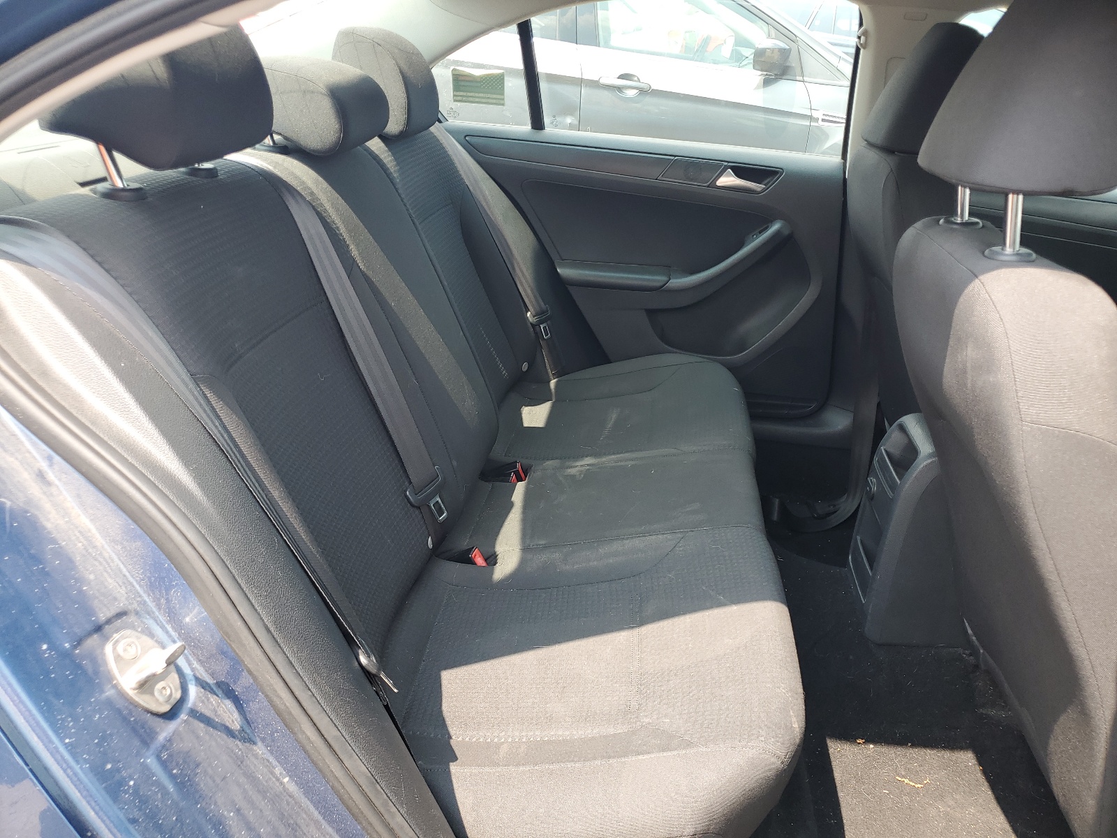 3VW267AJ9GM267049 2016 Volkswagen Jetta S