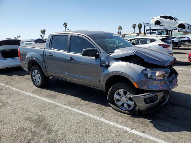  FORD RANGER 2023 Серый