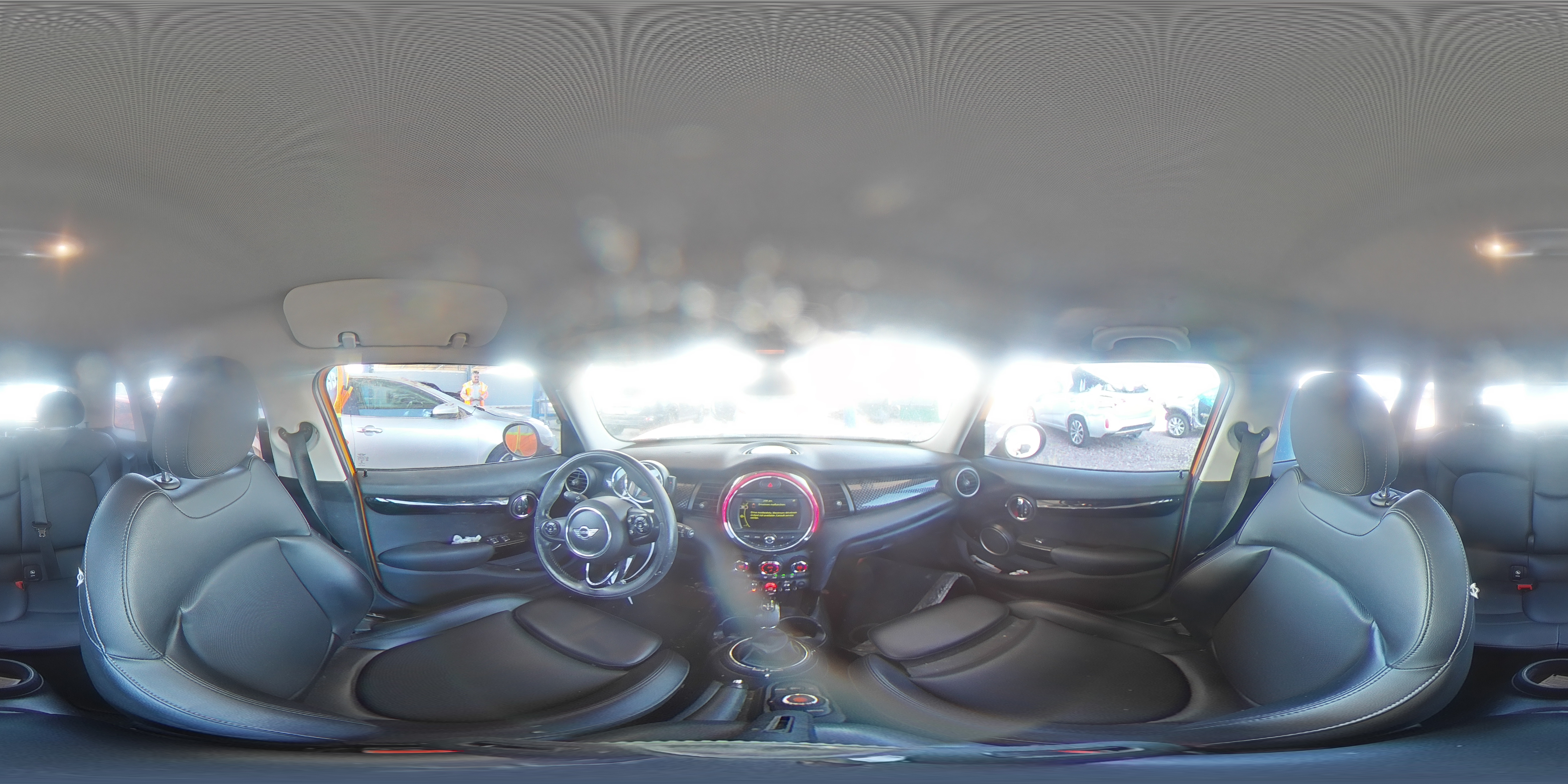 2015 Mini Cooper S VIN: WMWXU3C51F2B56637 Lot: 62545214