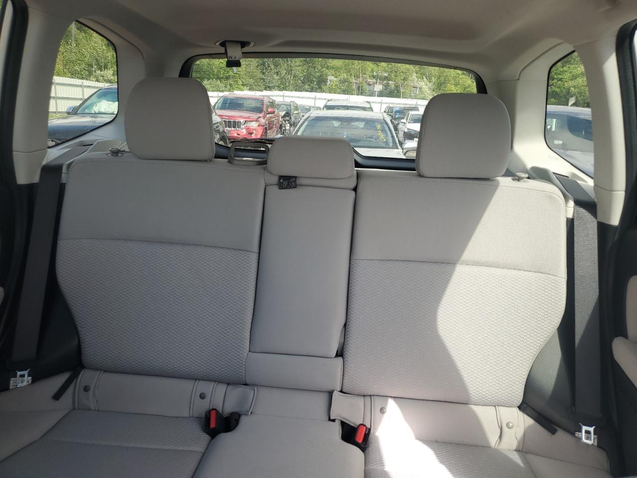 2015 Subaru Forester 2.5I Premium VIN: JF2SJAFC8FH470432 Lot: 62725984