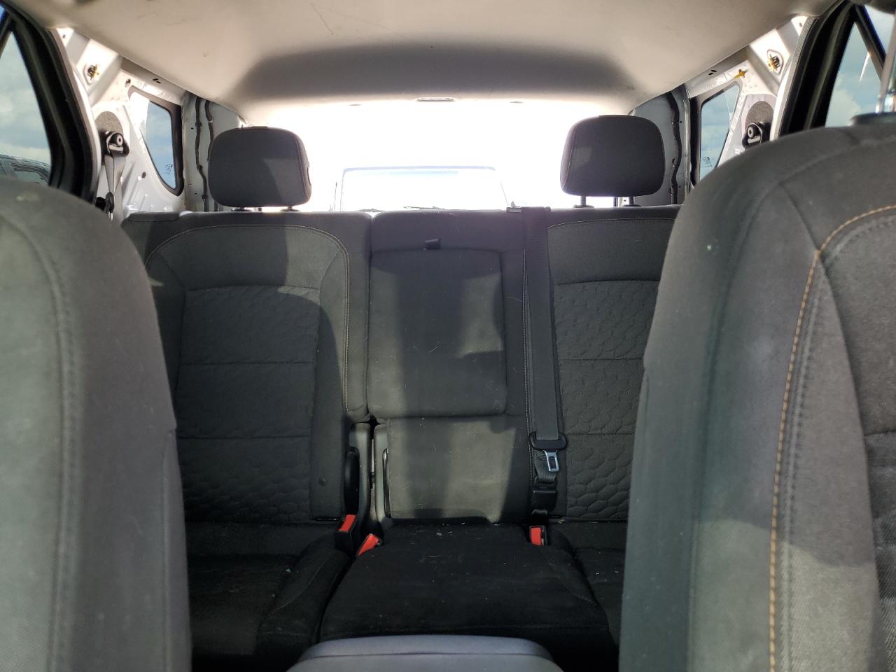 2019 Chevrolet Equinox Lt VIN: 2GNAXKEV7K6263491 Lot: 64418944