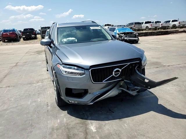 2016 Volvo Xc90 T6 VIN: YV4A22PK7G1067102 Lot: 62843134