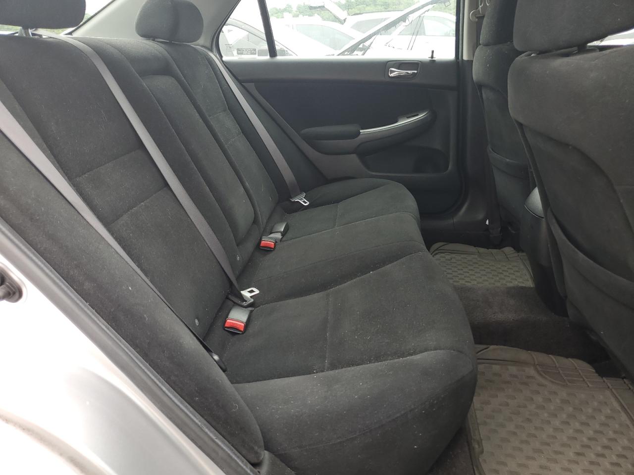 2006 Honda Accord Se VIN: 1HGCM56326A031948 Lot: 64559884