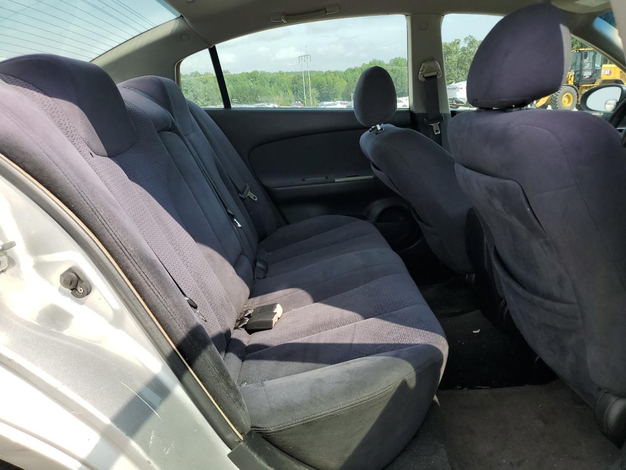 2005 Nissan Altima S VIN: 1N4AL11D15N405030 Lot: 65367764