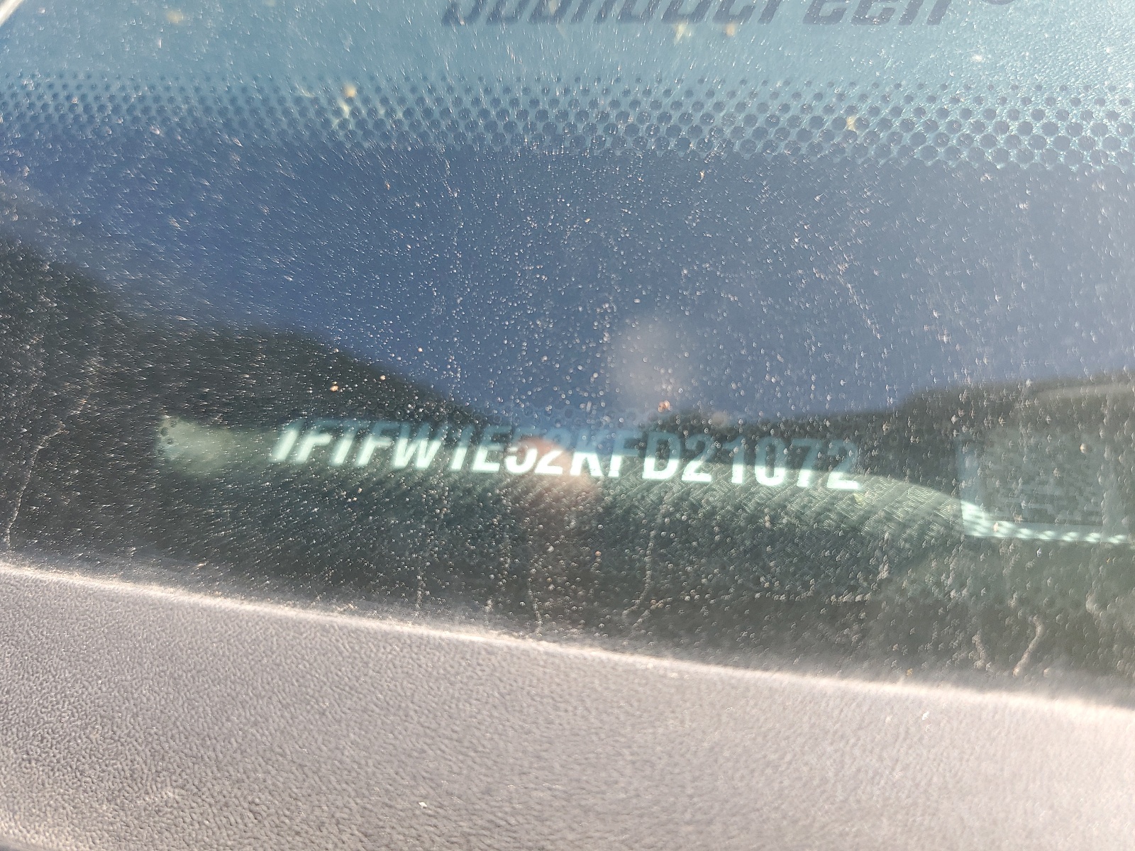 1FTFW1E52KFD21072 2019 Ford F150 Supercrew