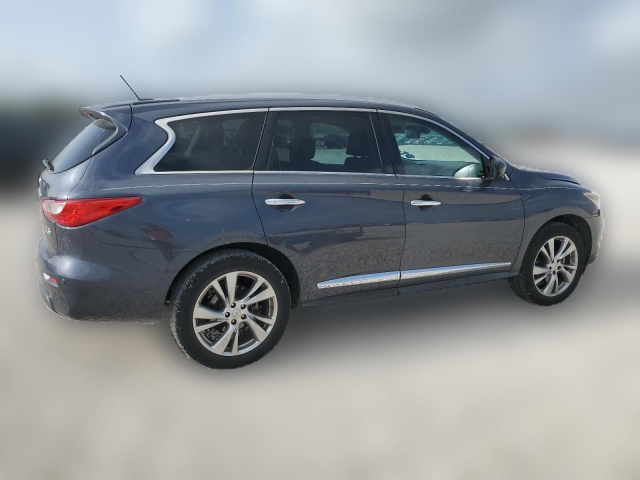 2013 Infiniti Jx35 VIN: 5N1AL0MN1DC346284 Lot: 65414444