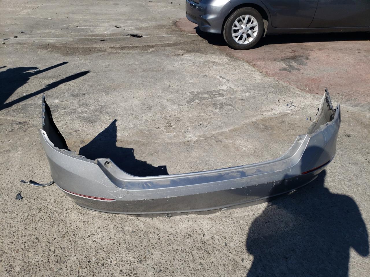 2022 Honda Accord Hybrid Sport VIN: 1HGCV3F26NA041437 Lot: 61902934