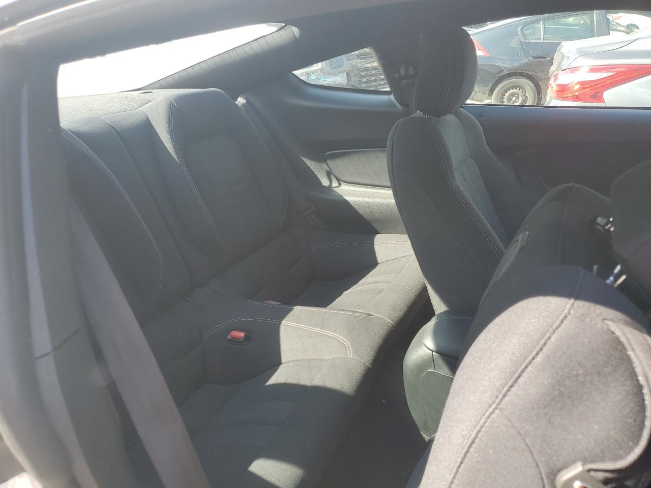 2022 Ford Mustang VIN: 1FA6P8TH9N5148959 Lot: 60496524