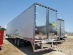 2025 Cimc Reefer Trl for Sale in Fresno, CA - Vandalism
