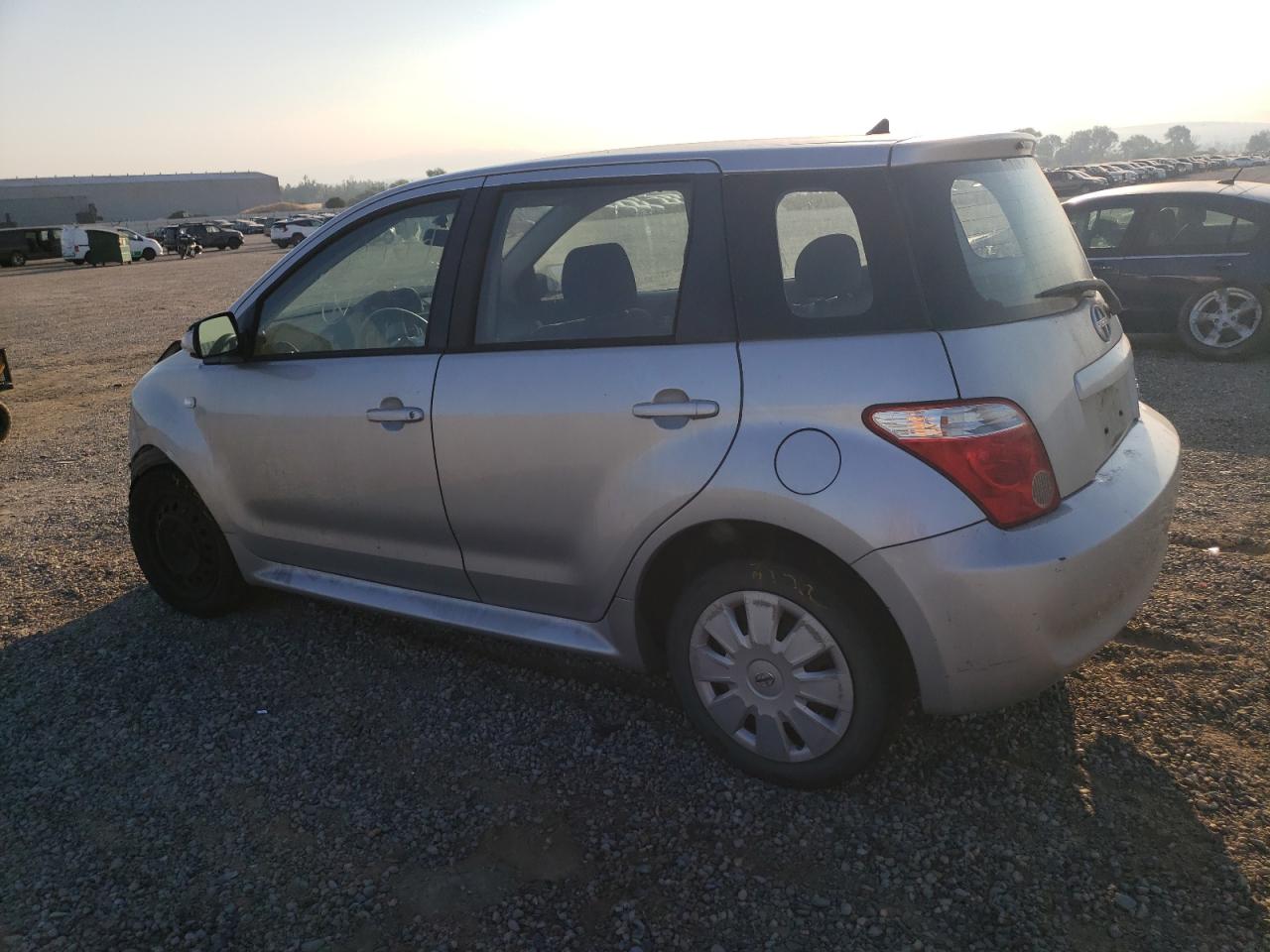 2006 Toyota Scion Xa VIN: JTKKT624260160143 Lot: 63914214