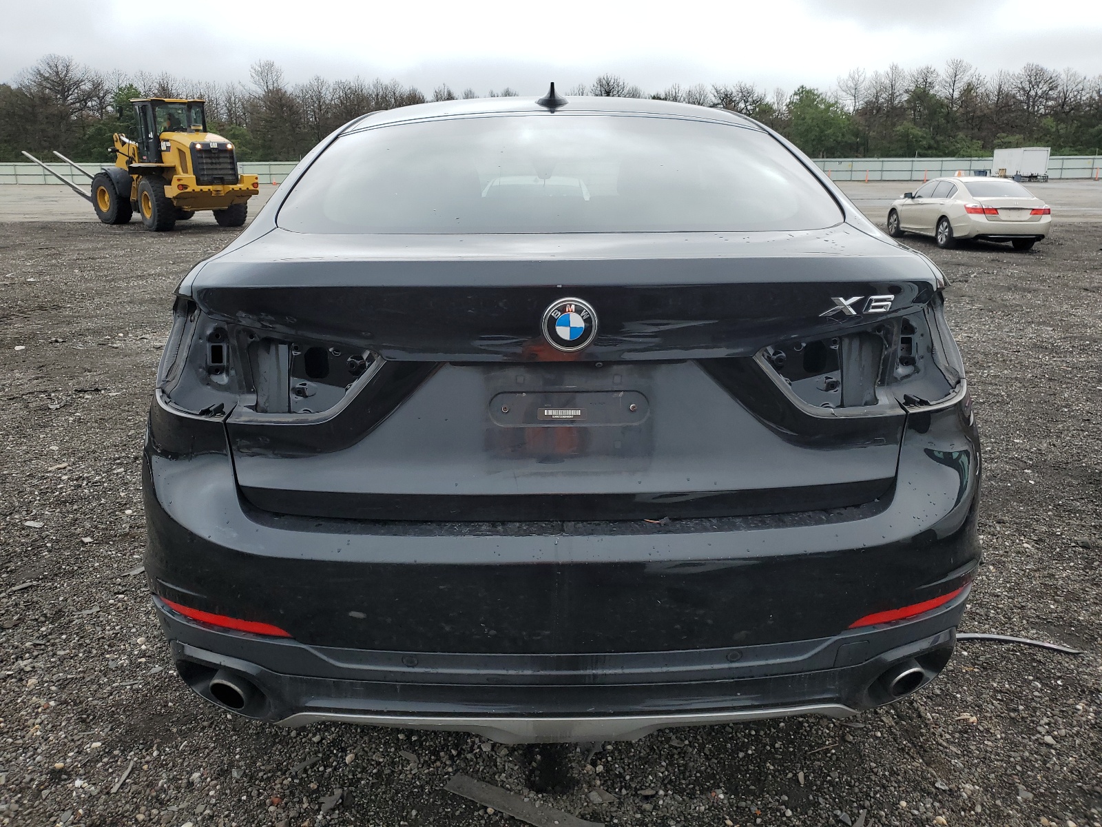 5UXKU2C5XG0N80947 2016 BMW X6 xDrive35I