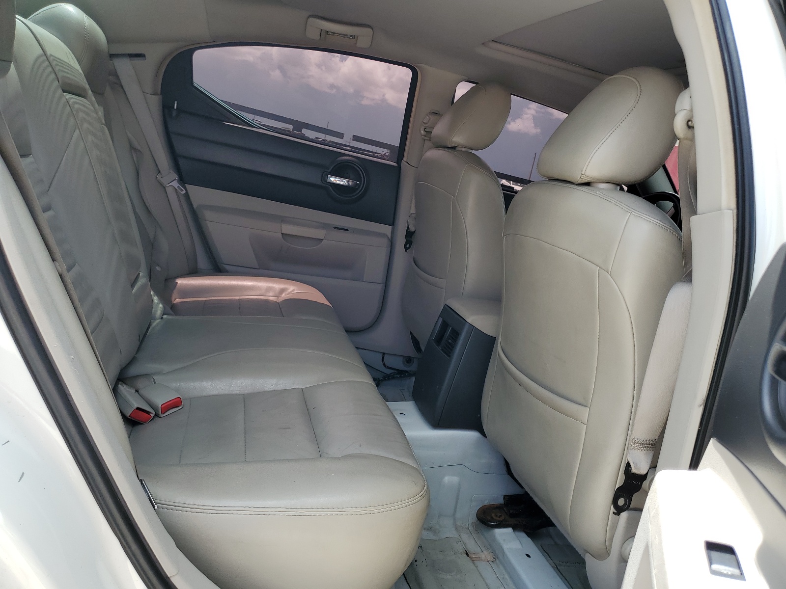 2B3KA53HX7H614940 2007 Dodge Charger R/T