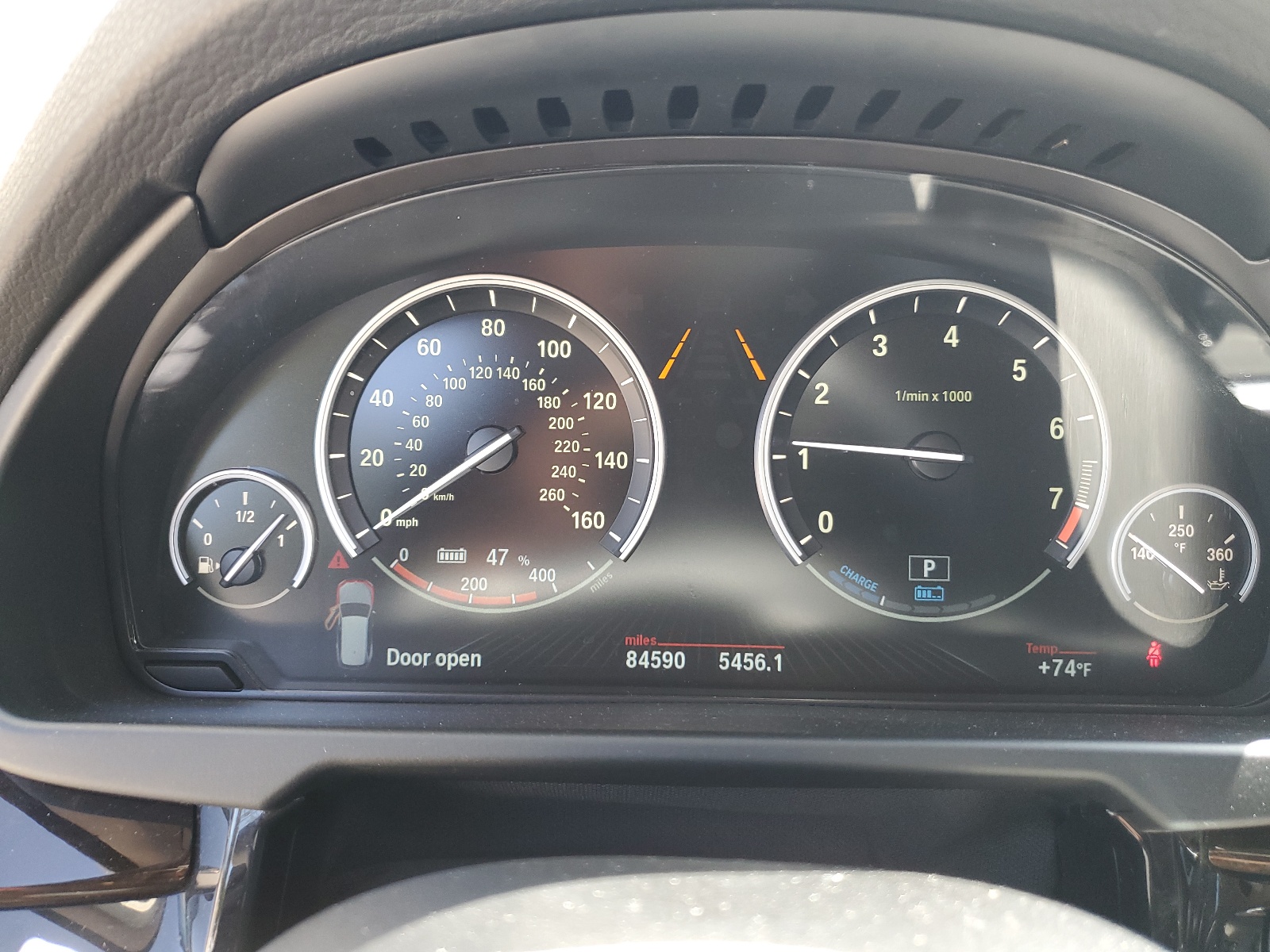 5UXKT0C58G0F75045 2016 BMW X5 Xdr40E