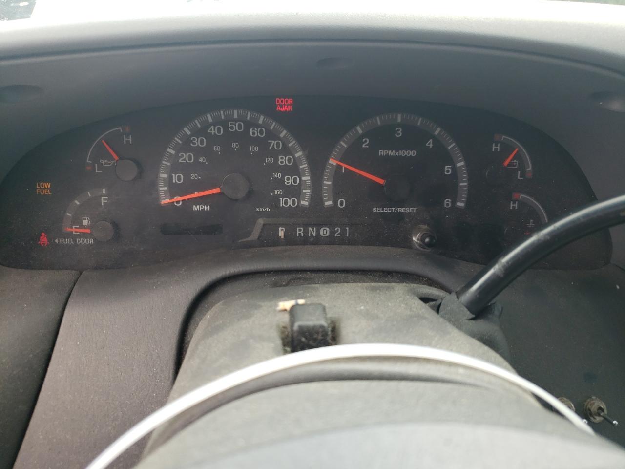 1999 Ford Expedition VIN: 1FMPU18L6XLB72531 Lot: 64243774