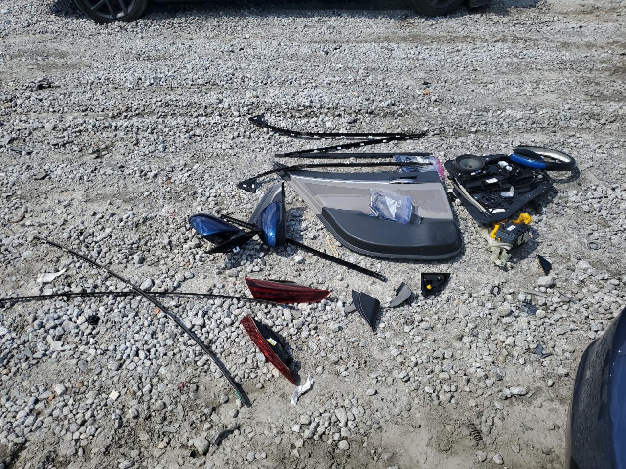 2019 Hyundai Elantra Sel VIN: 5NPD84LF3KH479313 Lot: 62153594