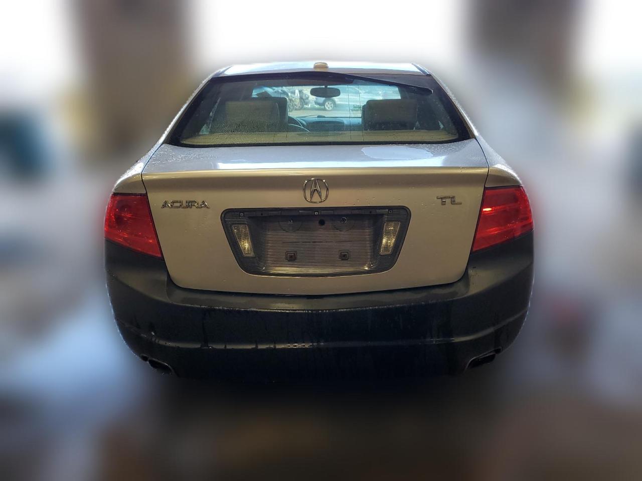 2006 Acura 3.2Tl VIN: 19UUA66266A052960 Lot: 62736384