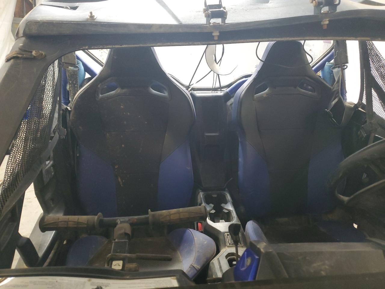 2021 Honda Sxs1000 S2X VIN: 1HFVE0599M4201026 Lot: 58359855