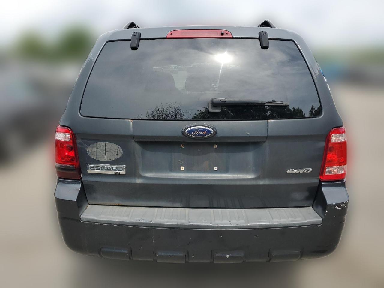 1FMCU93148KA81218 2008 Ford Escape Xlt