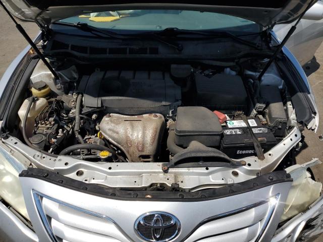 4T1BF3EK0BU753750 | 2011 Toyota camry base