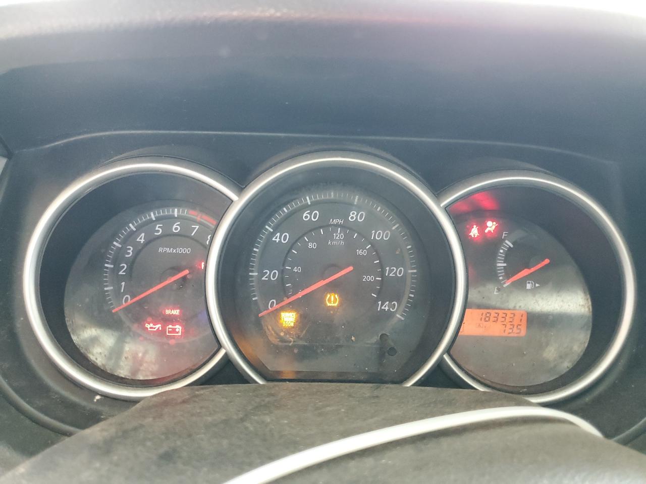 2011 Nissan Versa S VIN: 3N1BC1CP6BL397379 Lot: 64041354