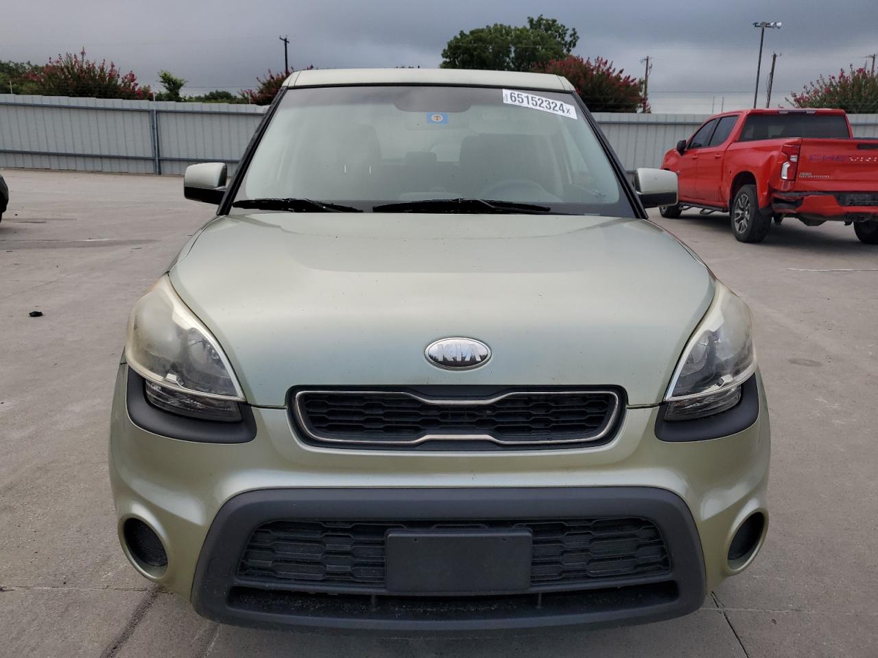 2013 Kia Soul - Image 5