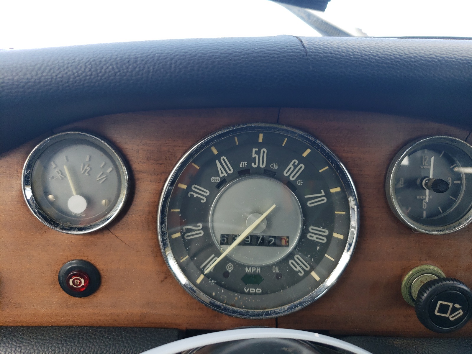 1412099246 1971 Volkswagen Karmanghia