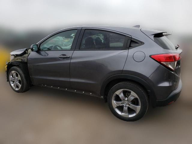  HONDA HR-V 2019 Серый