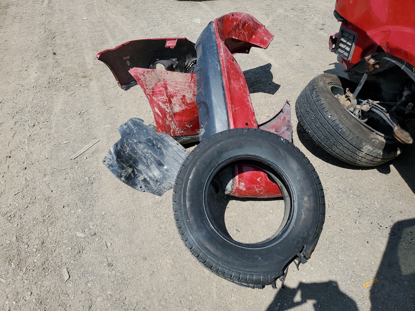 3C4PDDEG8HT521174 2017 Dodge Journey Gt