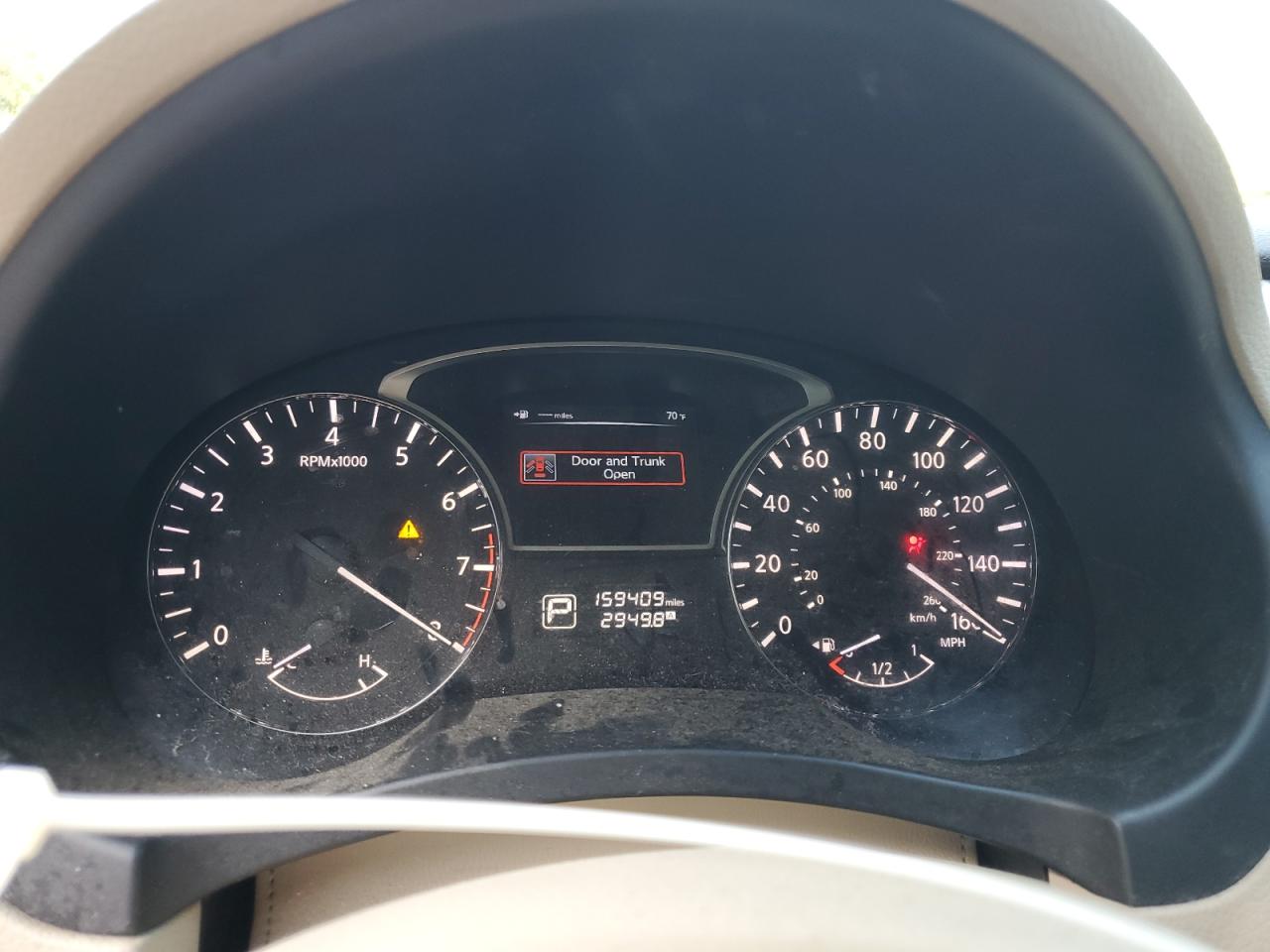 1N4AL3AP0DC115877 2013 Nissan Altima 2.5
