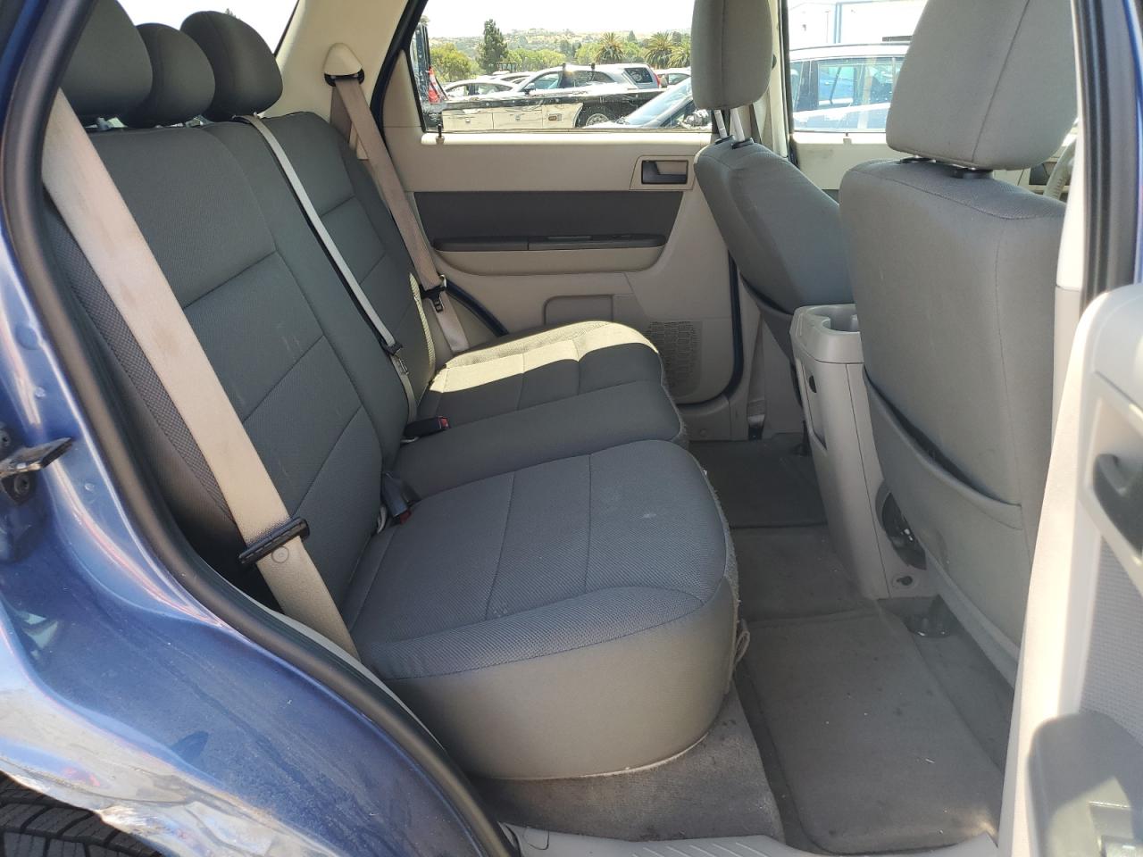 2009 Ford Escape Xlt VIN: 1FMCU03G29KA45884 Lot: 65086984