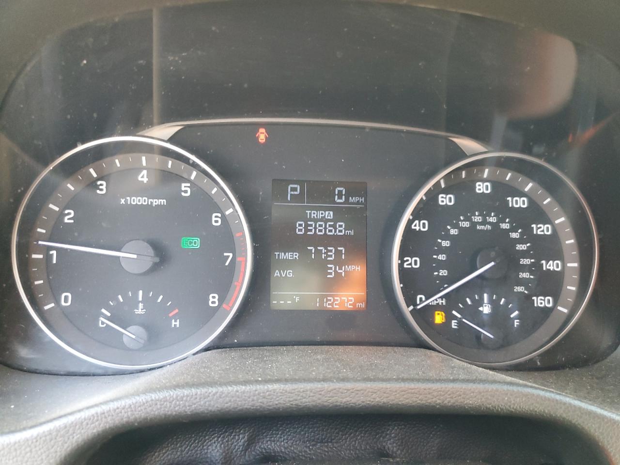 2017 Hyundai Elantra Se VIN: 5NPD74LF1HH103804 Lot: 60908114