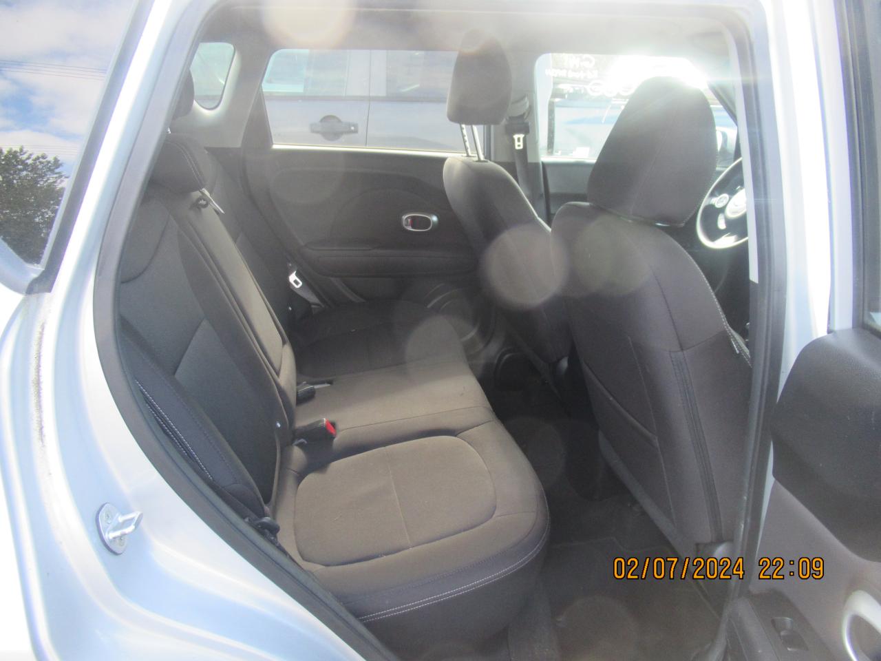 KNDJN2A28G7842846 2016 Kia Soul