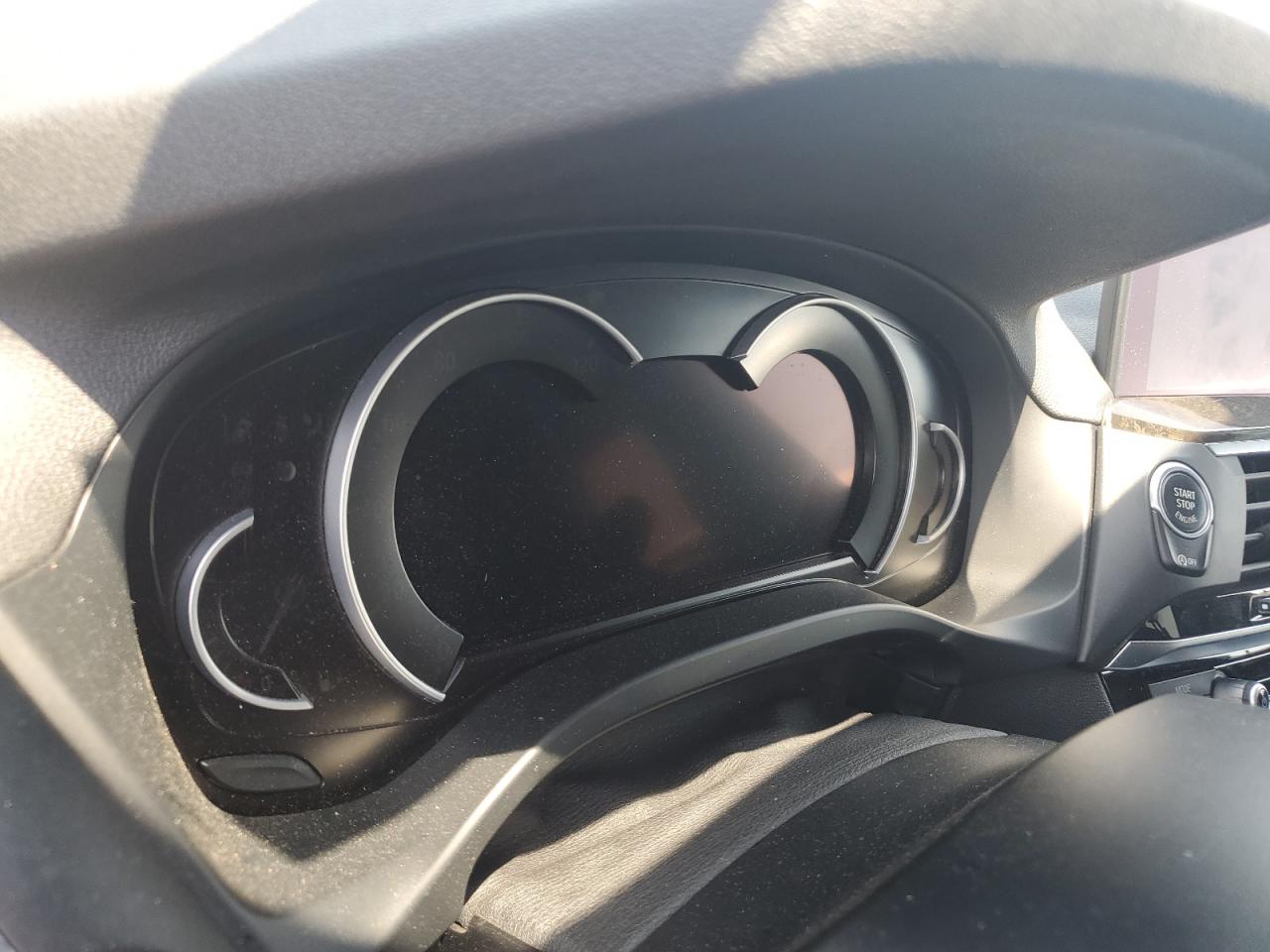 2019 BMW X3 xDrive30I VIN: 5UXTR9C53KLE21177 Lot: 63585024