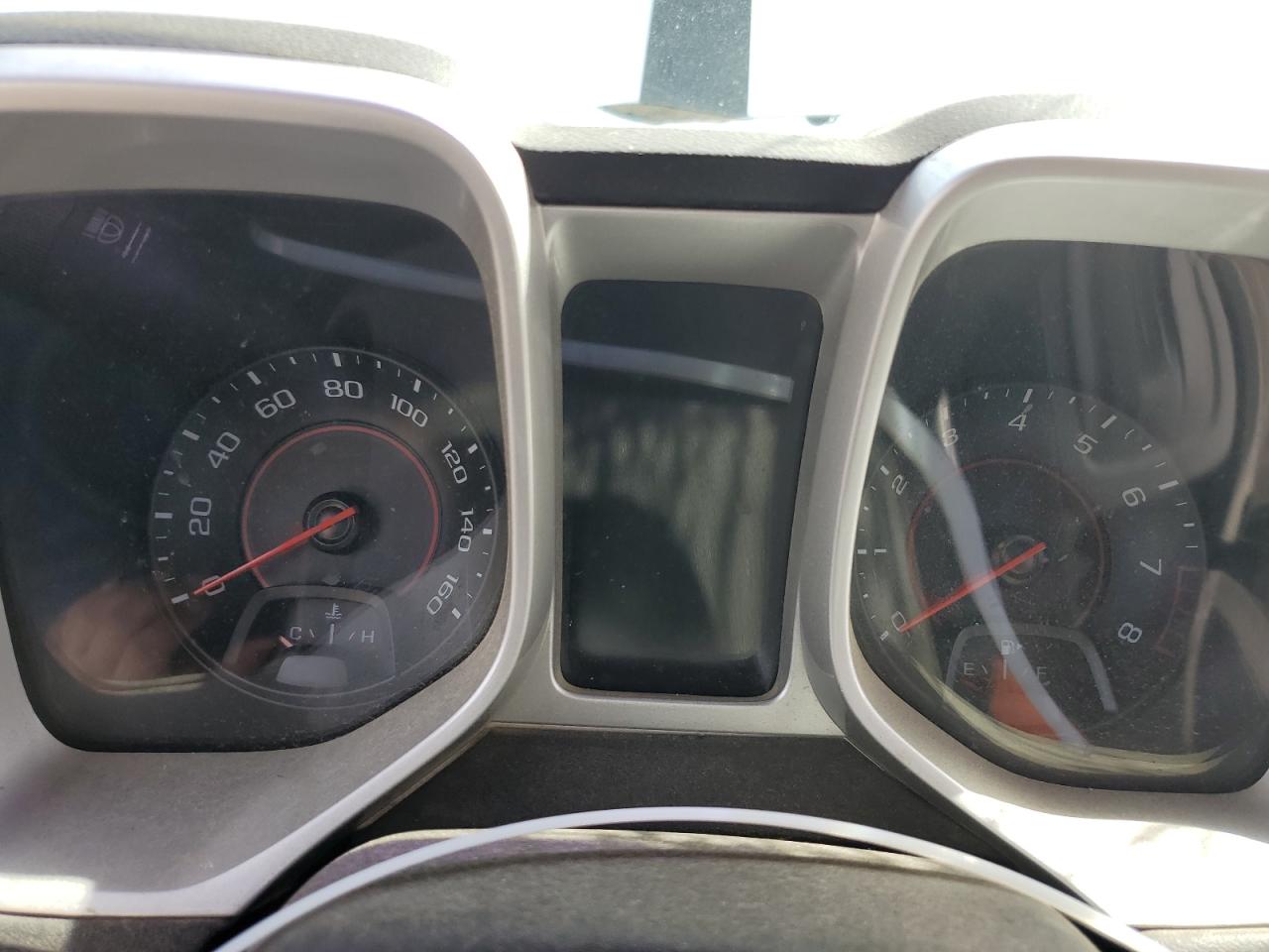 2012 Chevrolet Camaro Lt VIN: 2G1FB3D32C9128088 Lot: 62816784