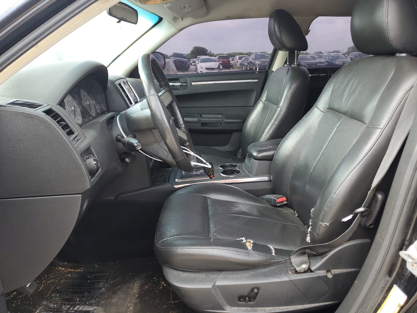 2C3KA53V29H528291 2009 Chrysler 300 Touring