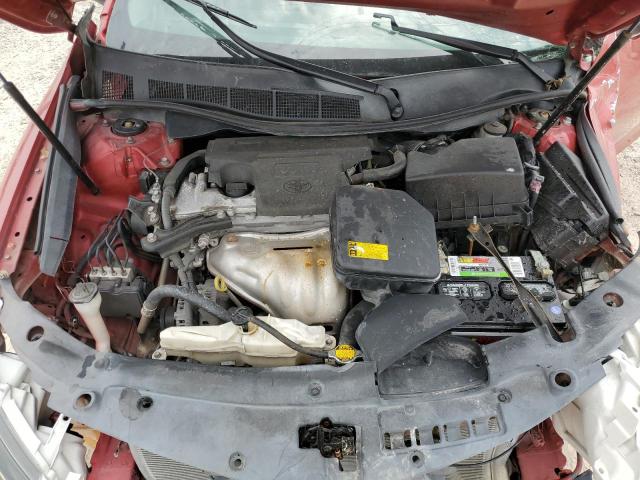 4T1BF1FK3EU743723 2014 Toyota Camry L